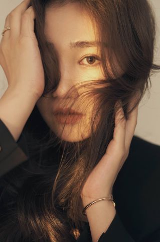 美女图片