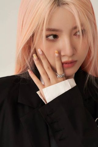 美女图片