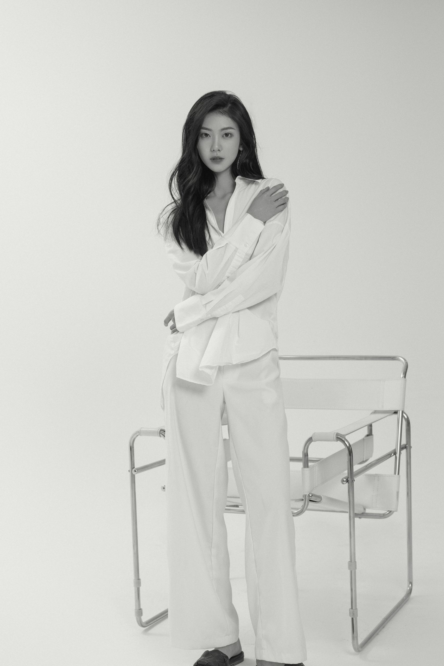 美女图片