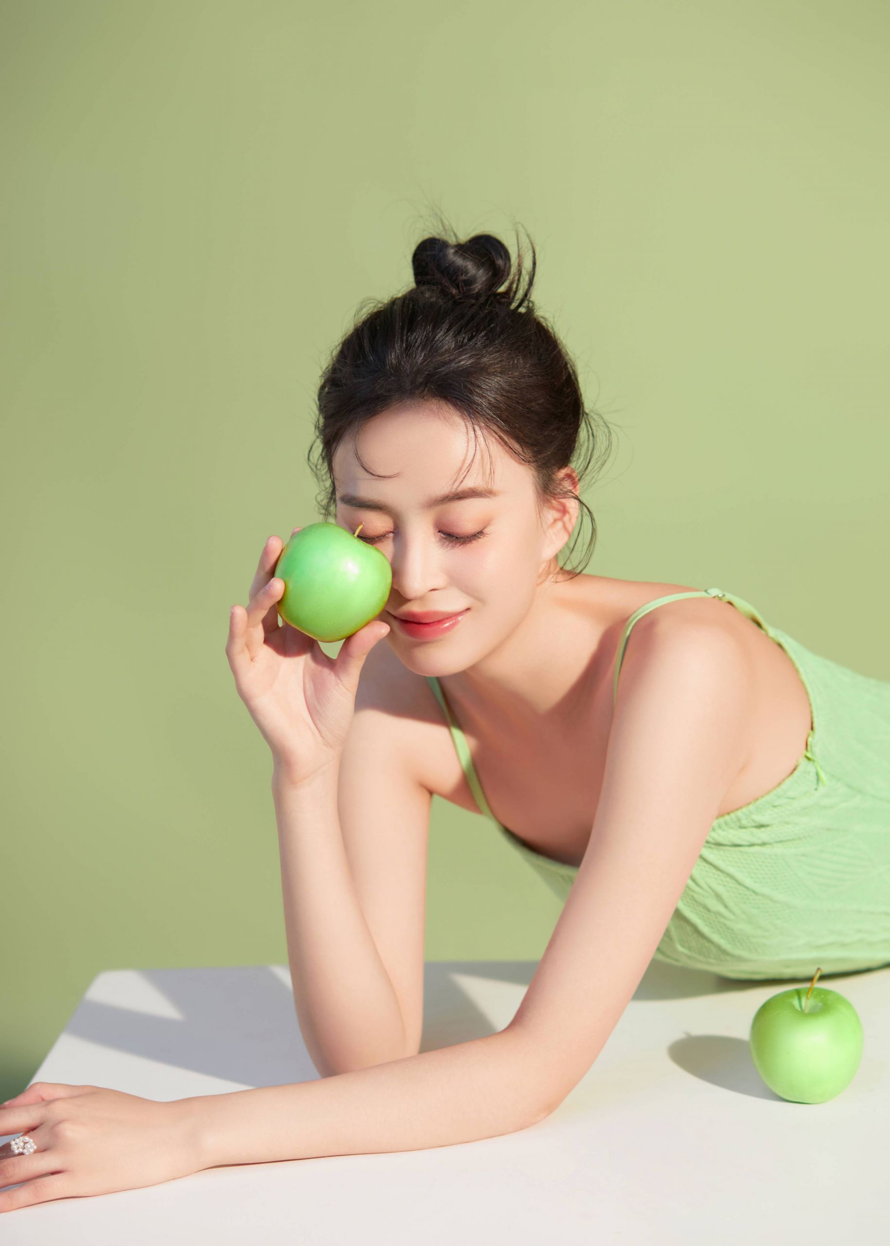 美女图片