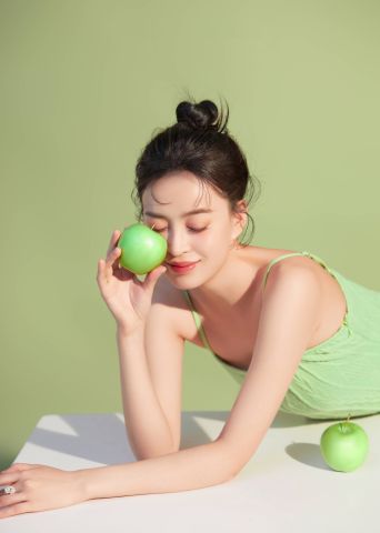 美女图片