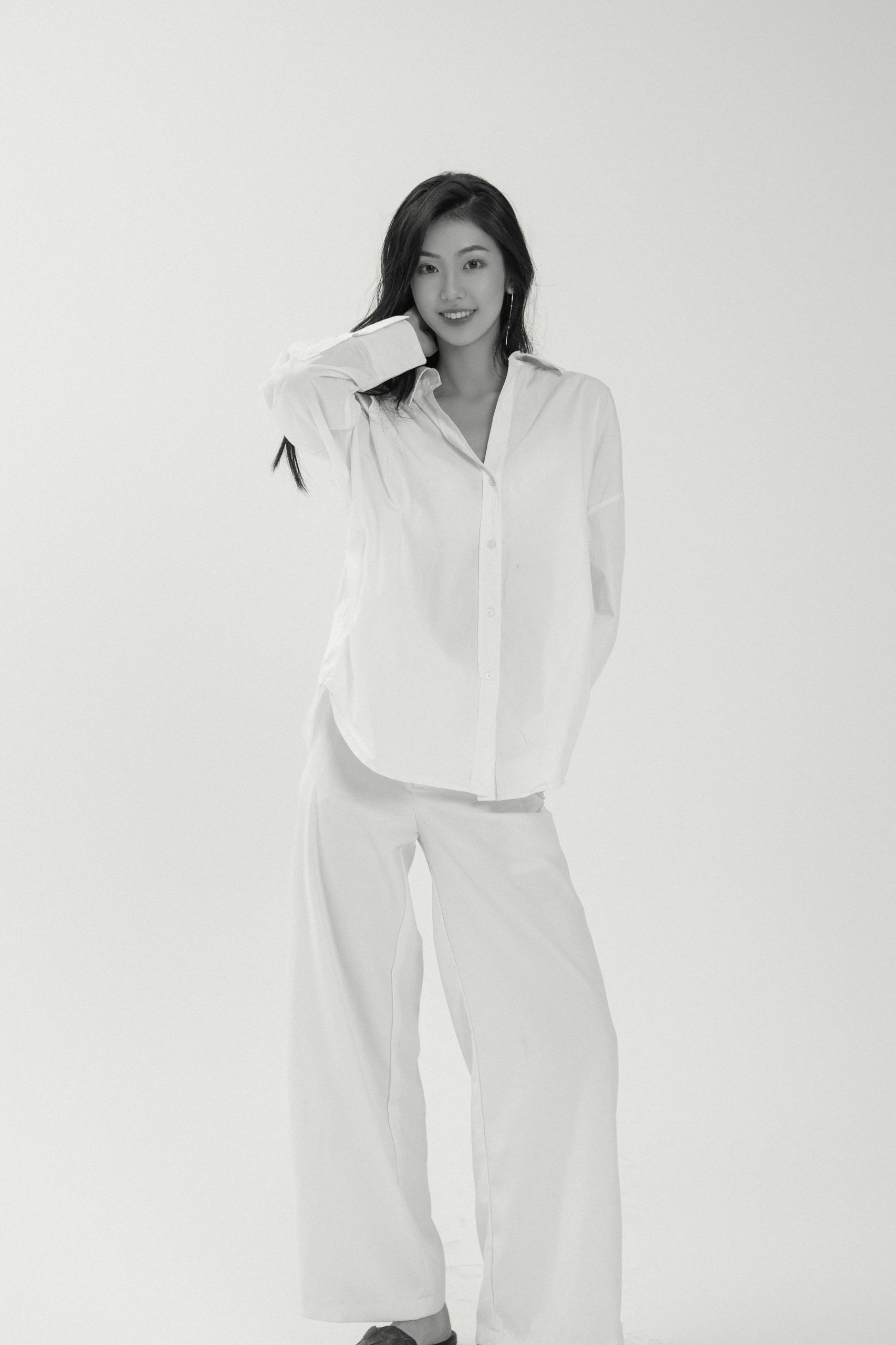 美女图片
