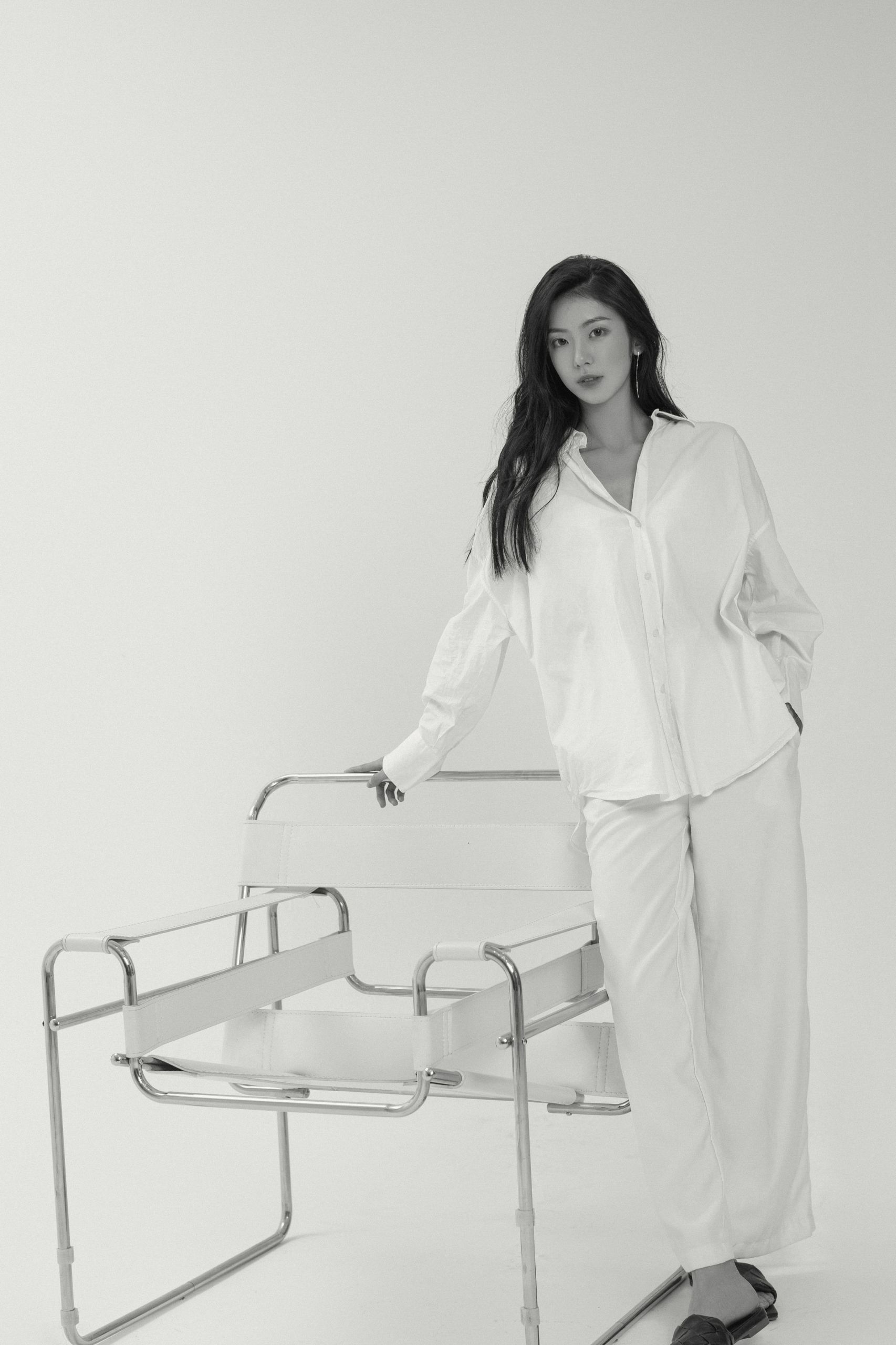 美女图片