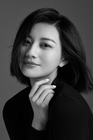 美女图片