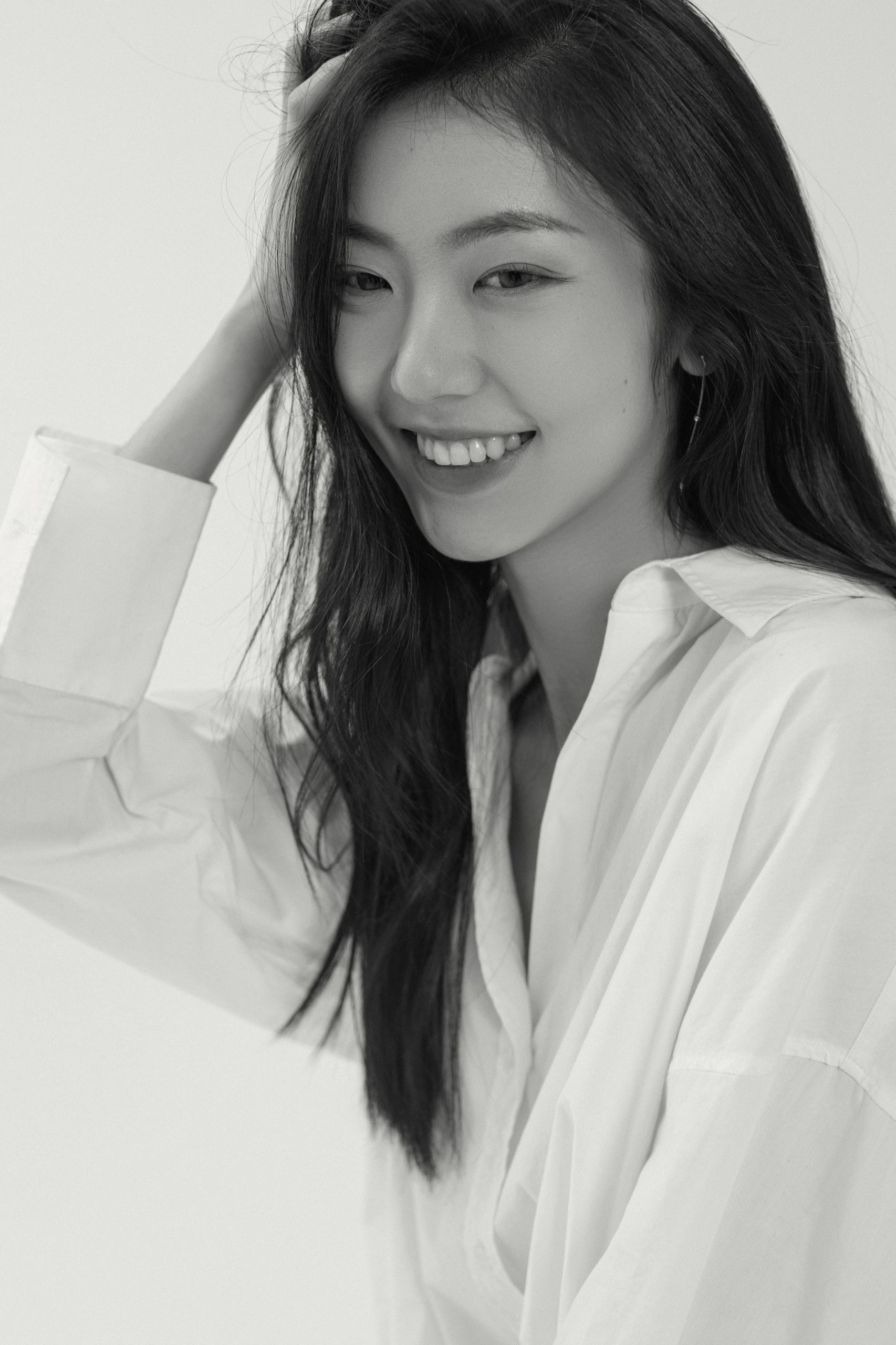 美女图片