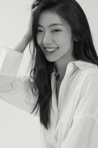 美女图片