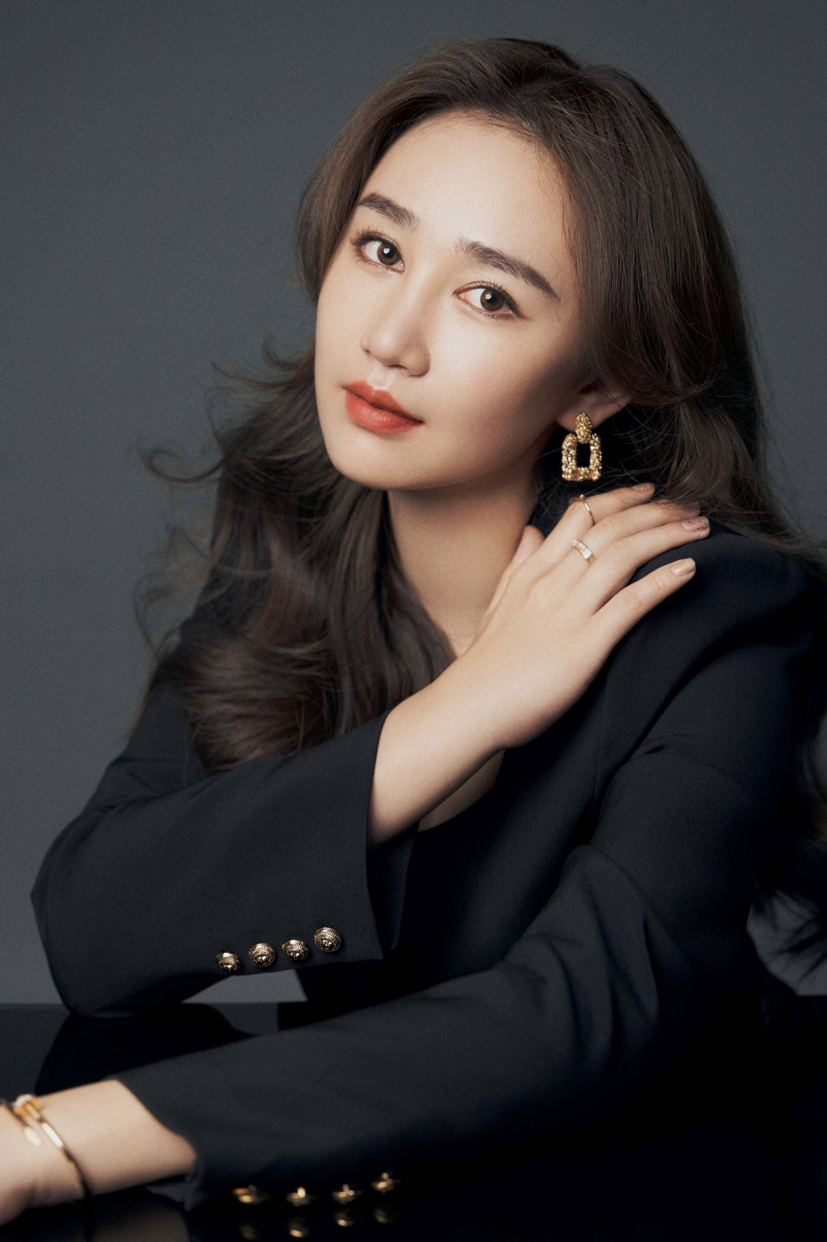 美女图片
