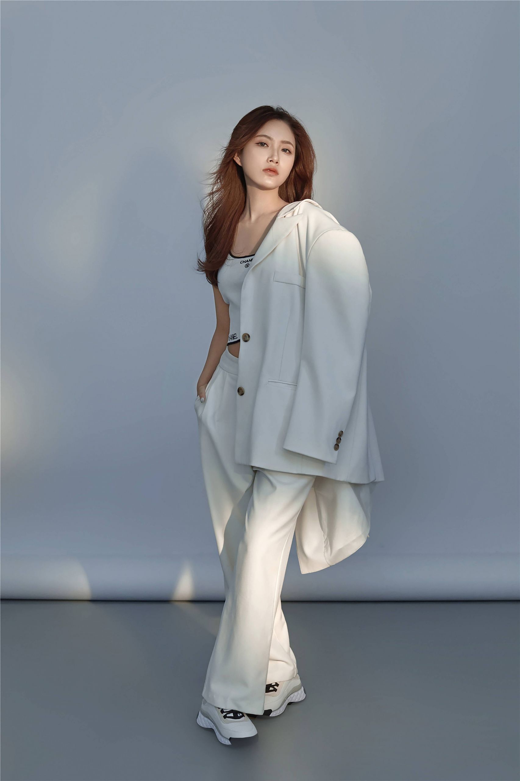 美女图片