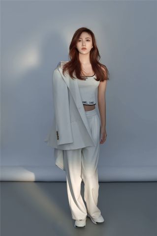 美女图片