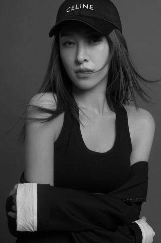 美女图片