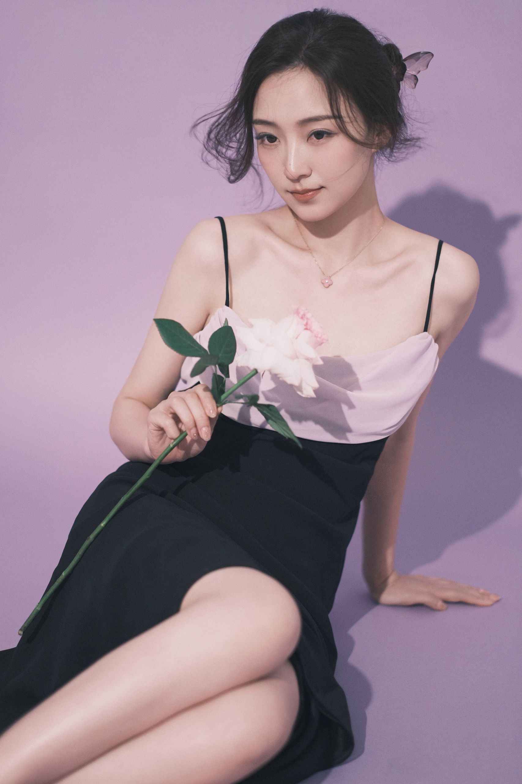 美女图片