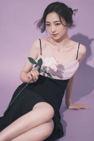 美女图片