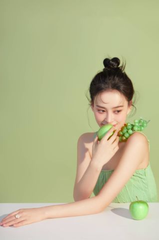 美女图片