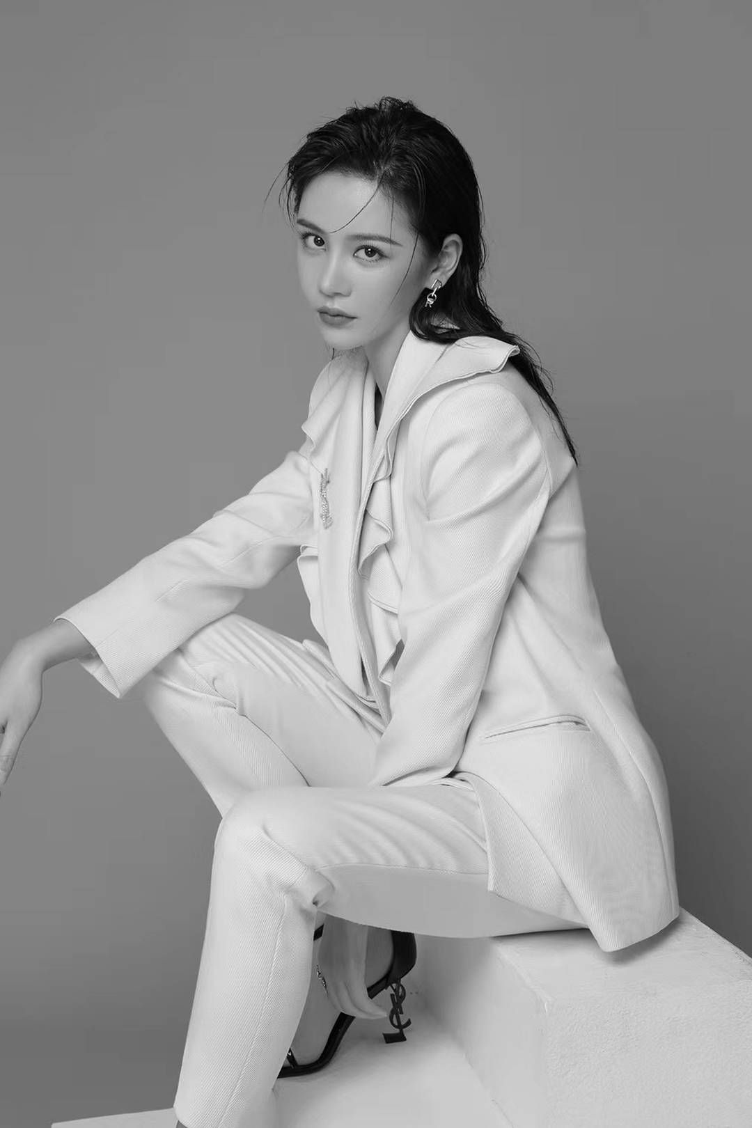 美女图片