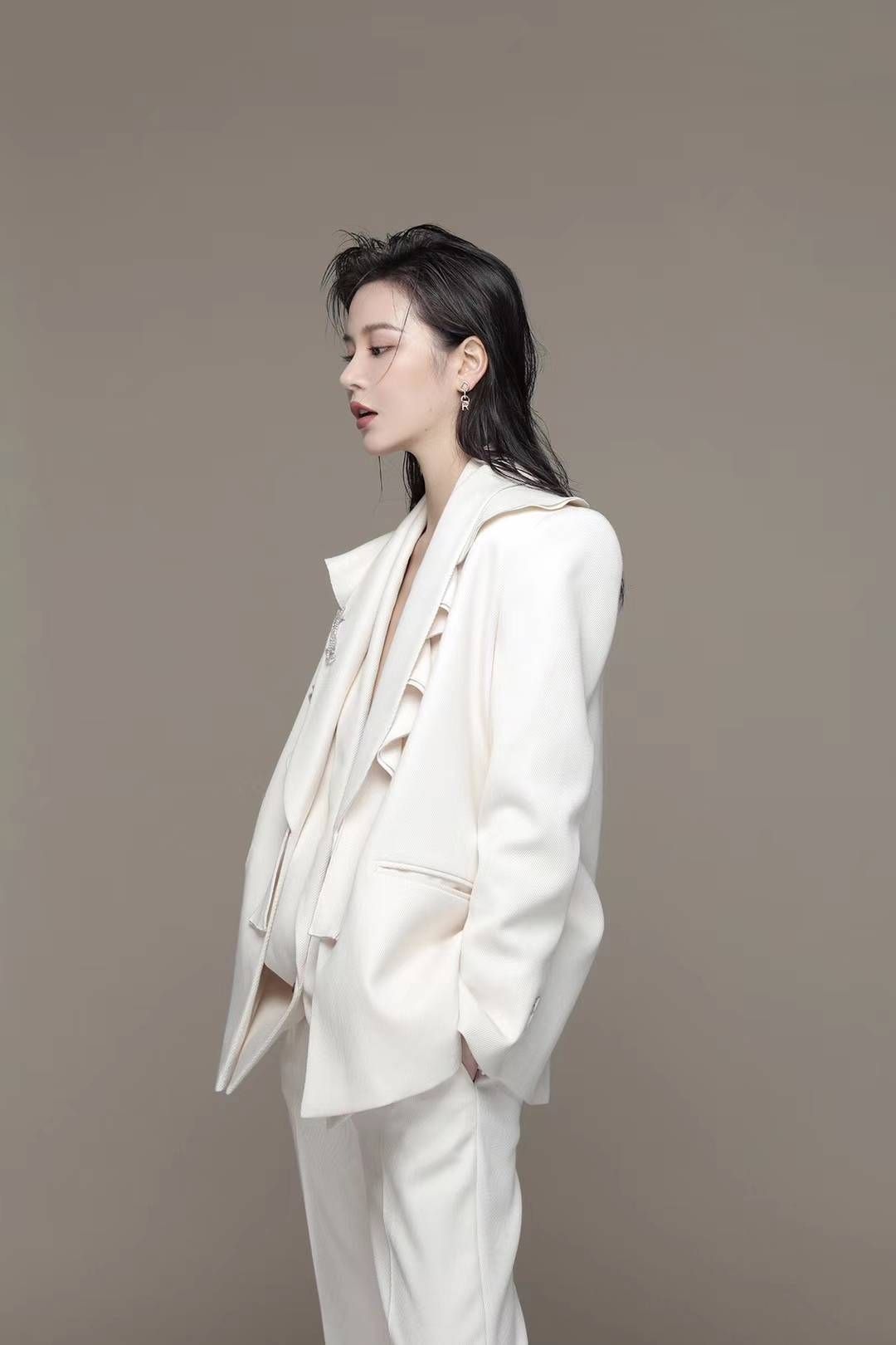 美女图片