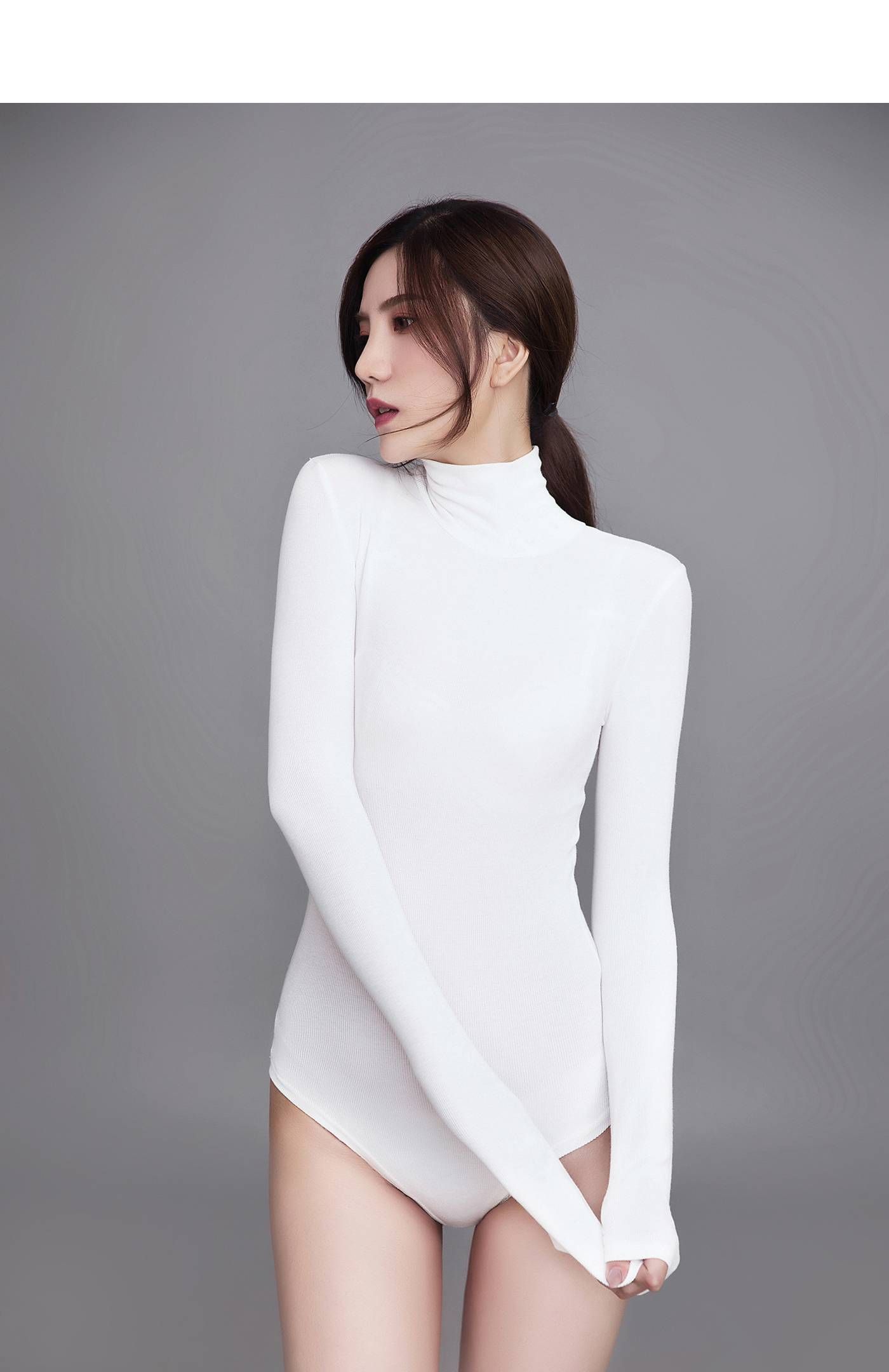 美女图片