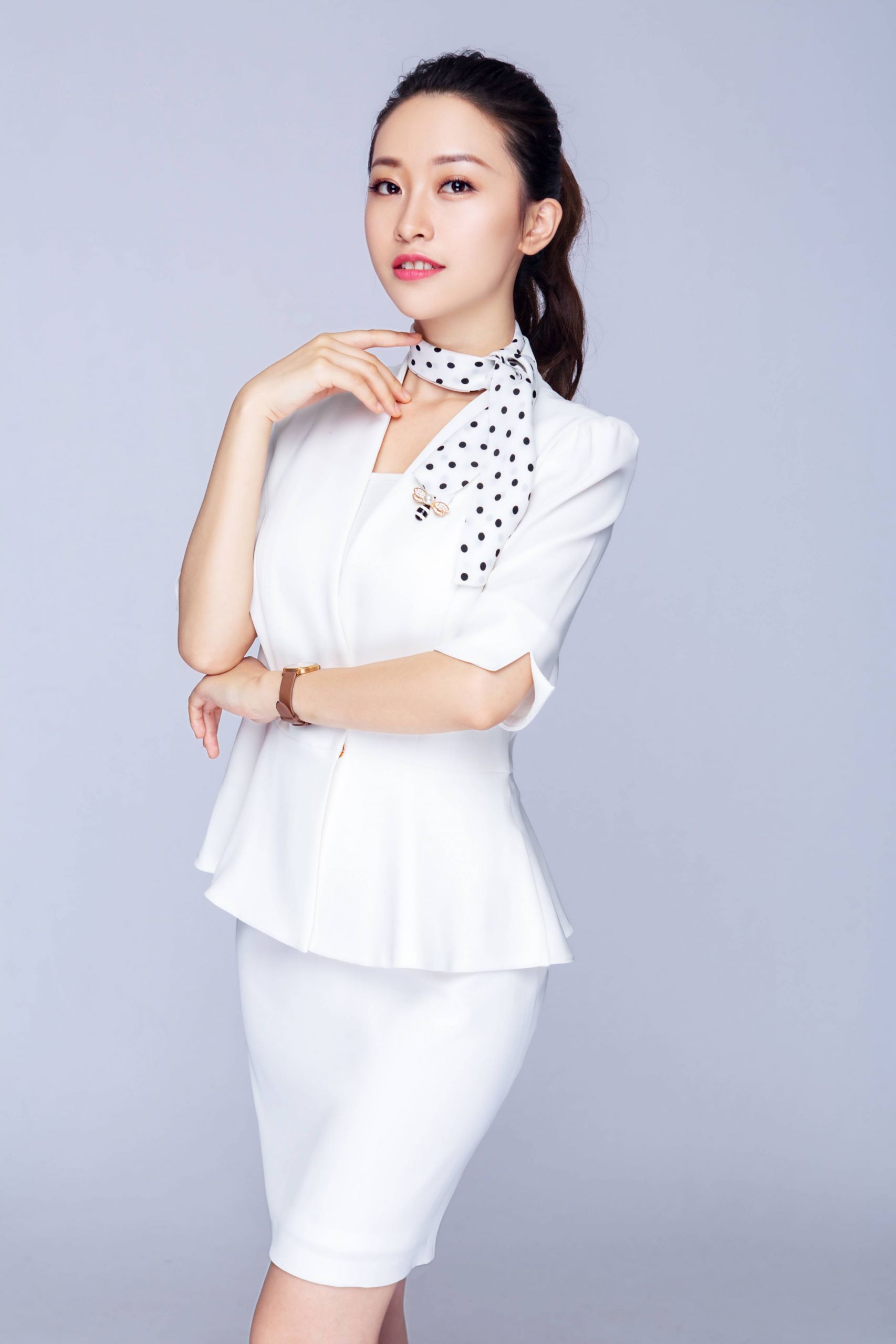 美女图片