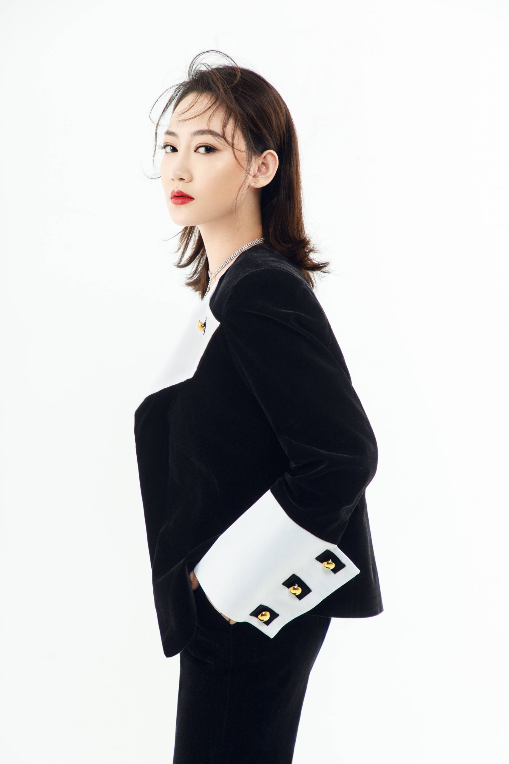 美女图片