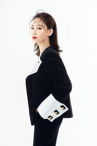 美女图片