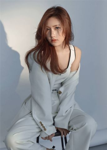 美女图片