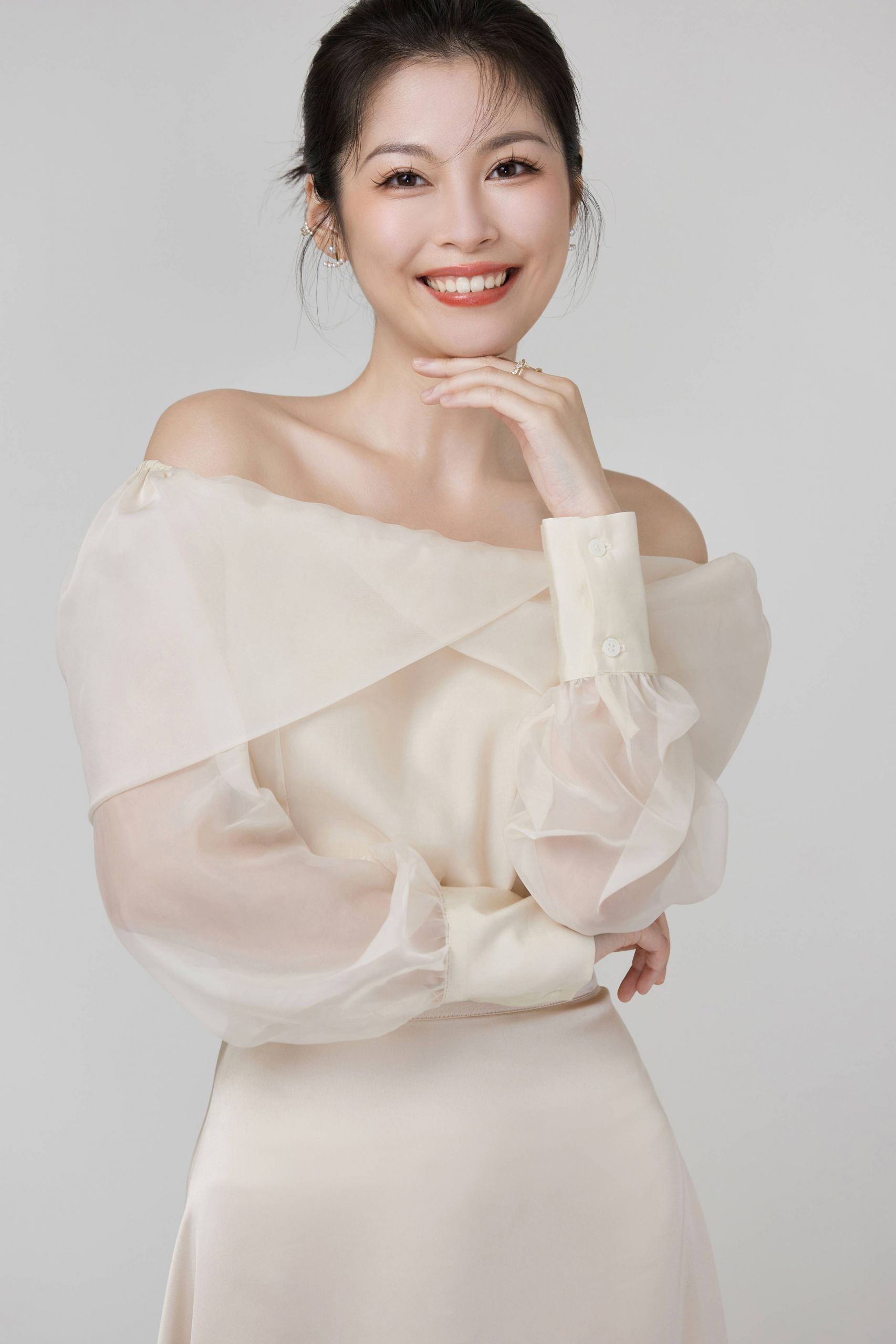 美女图片