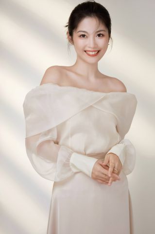 美女图片