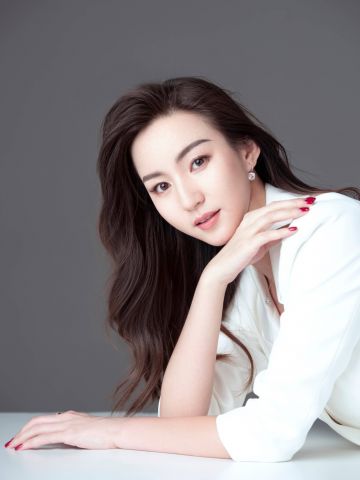 美女图片