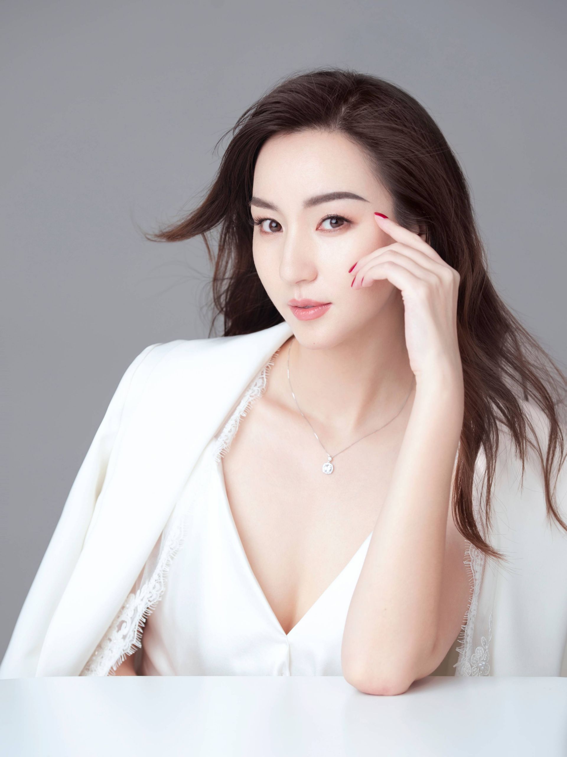美女图片