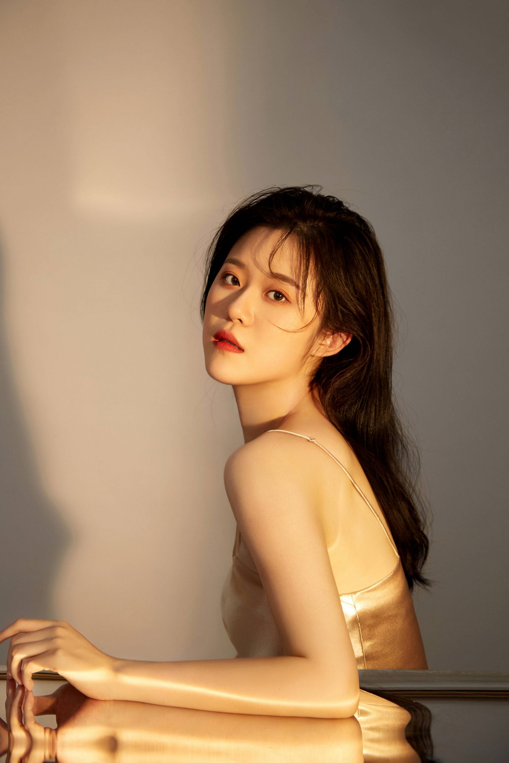 美女图片