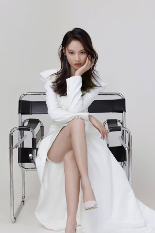 美女图片