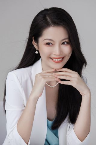 美女图片