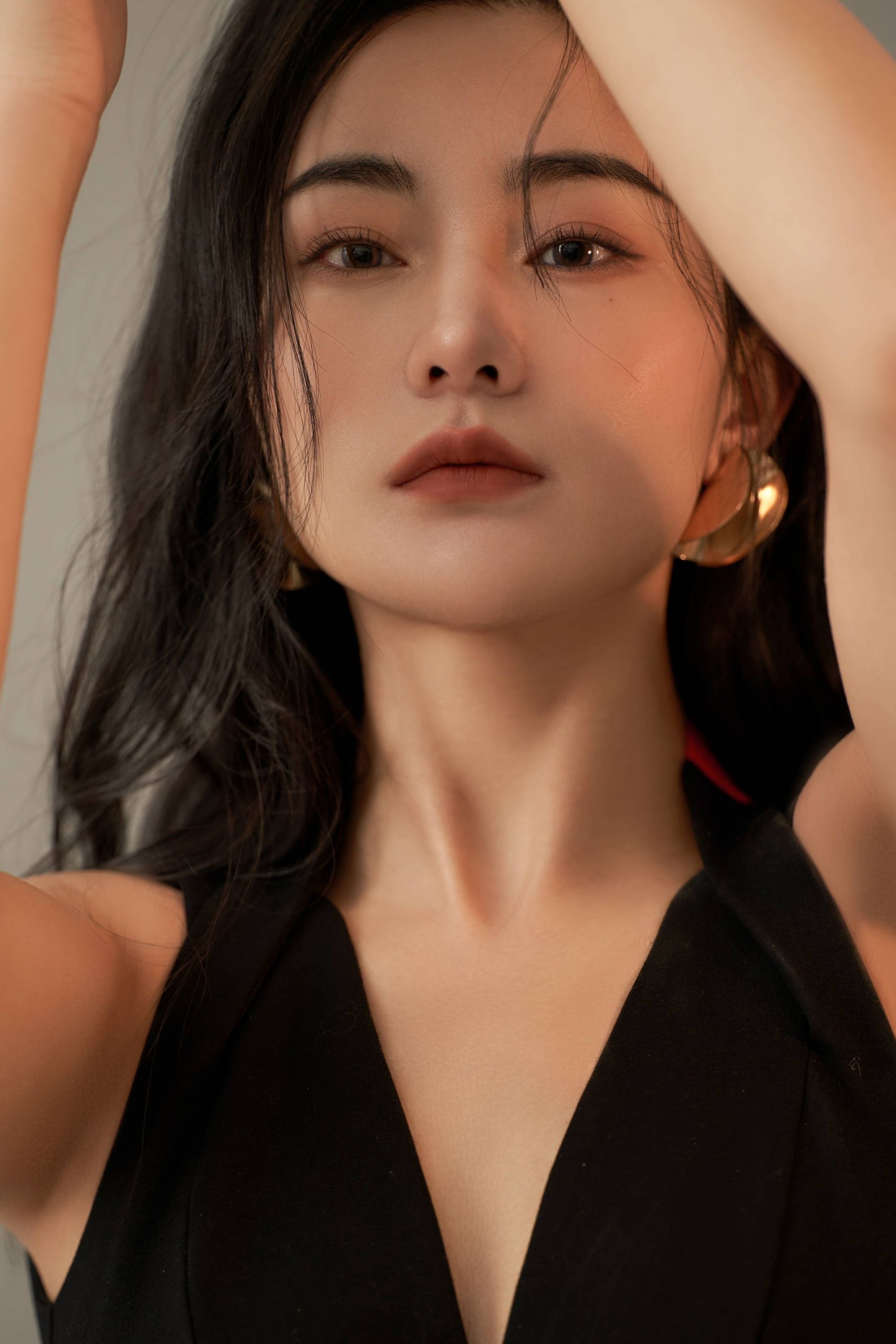 美女图片
