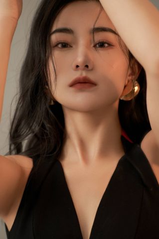 美女图片
