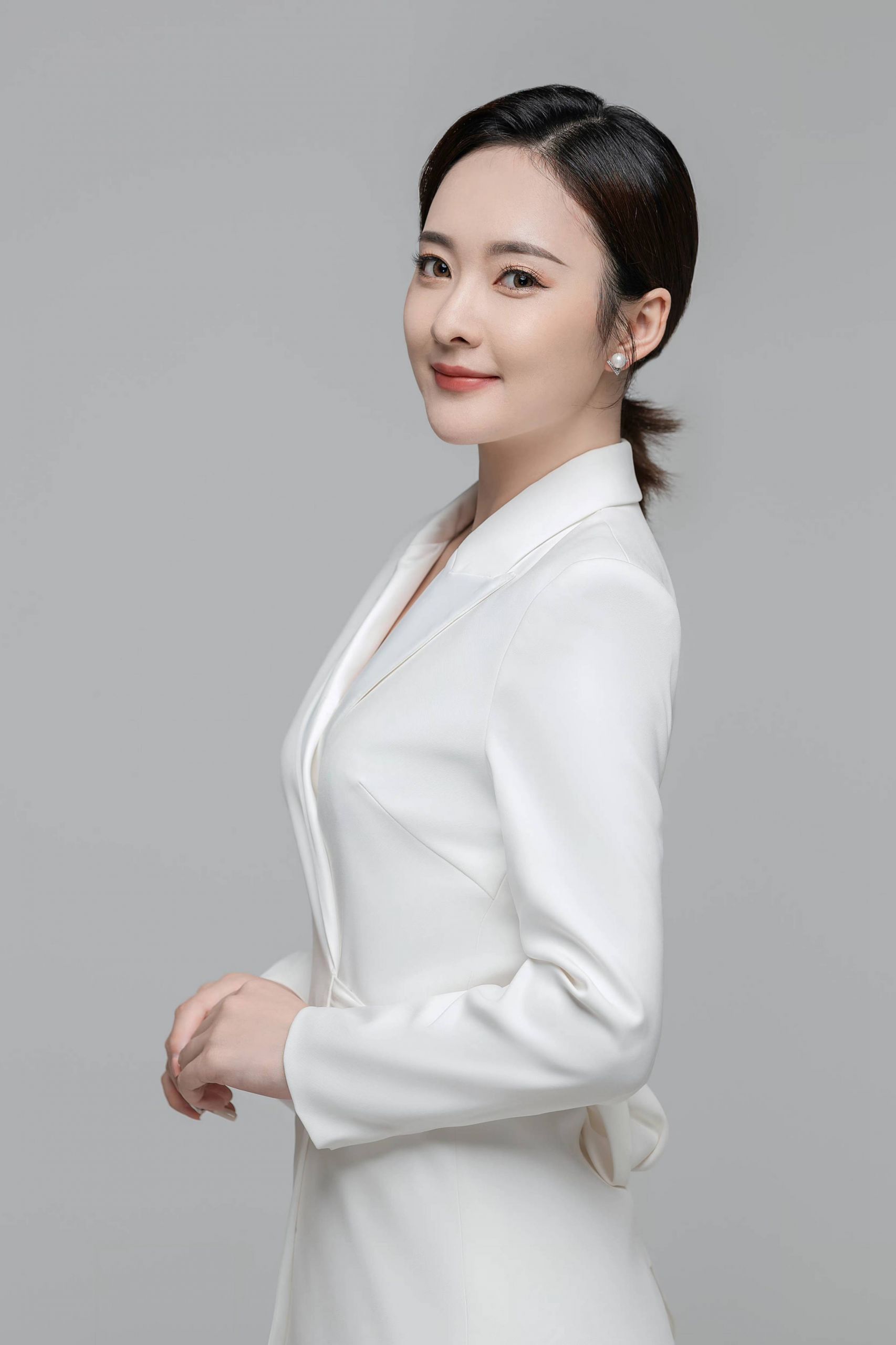 美女图片