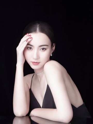 美女图片