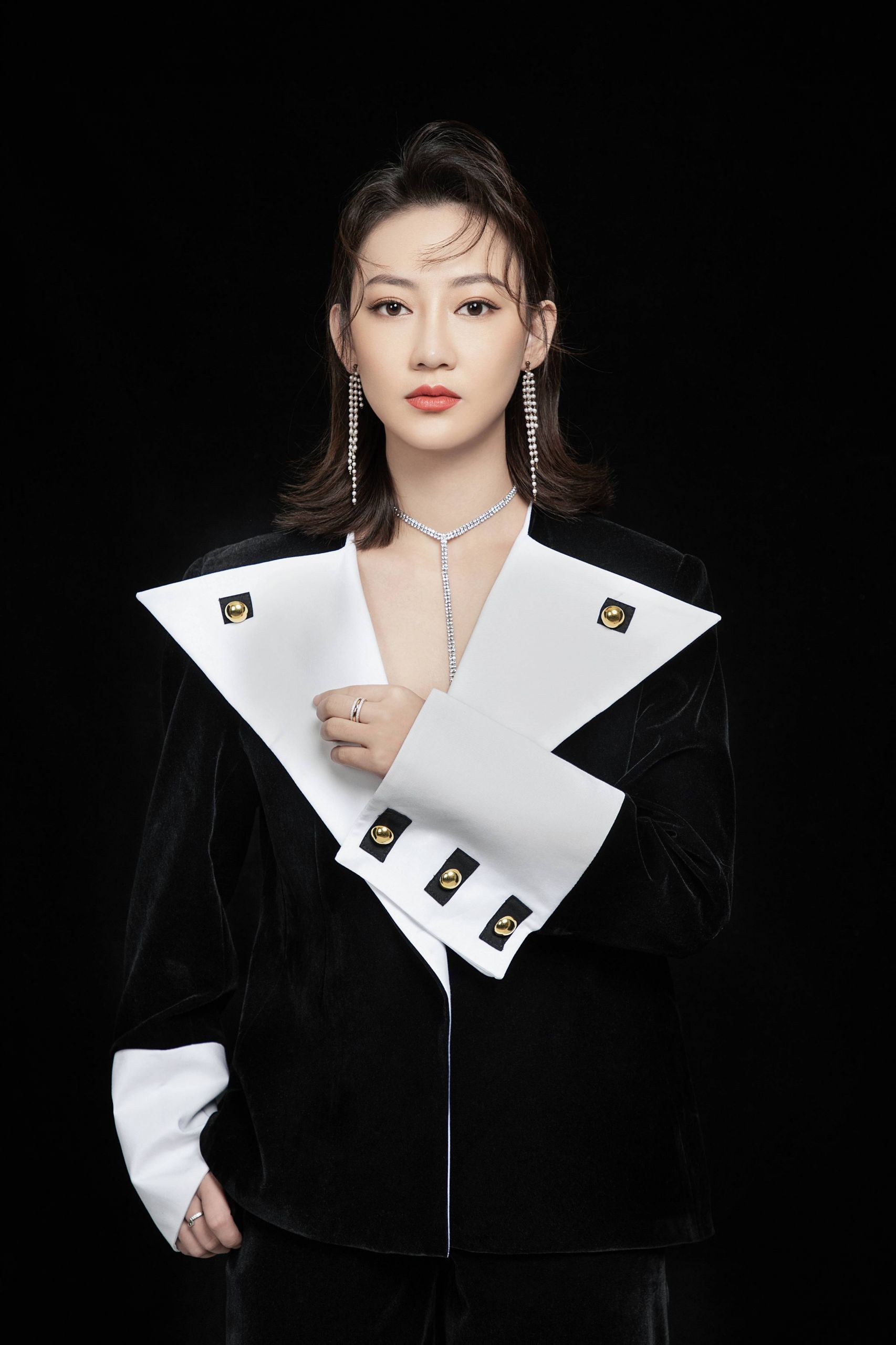 美女图片