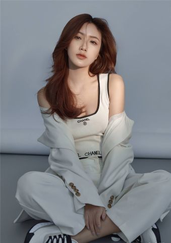 美女图片