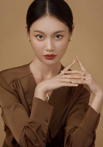 美女图片