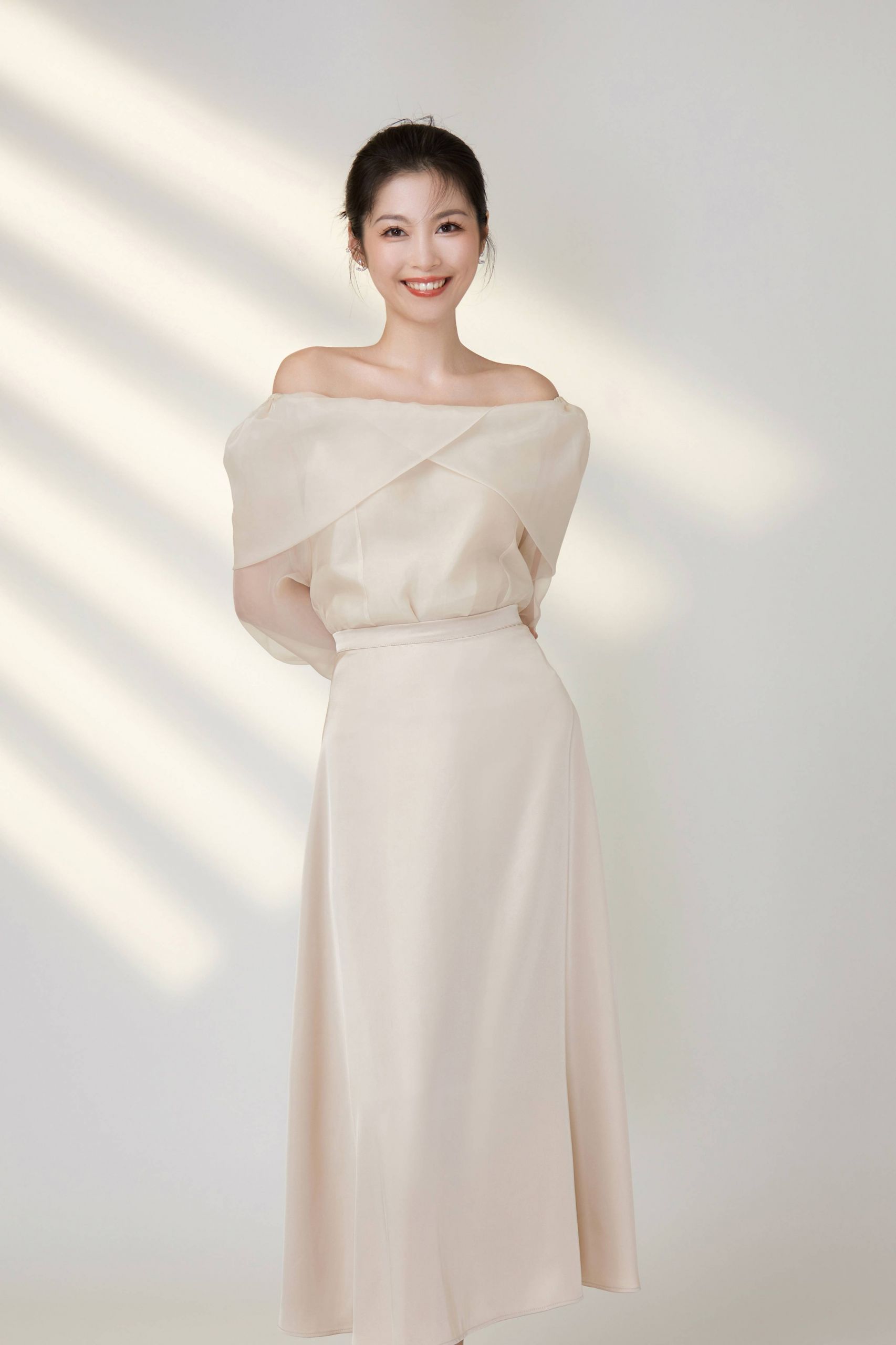 美女图片