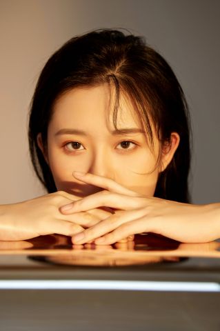 美女图片