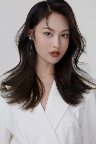 美女图片