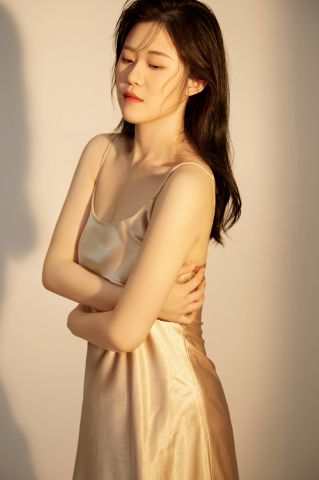 美女图片