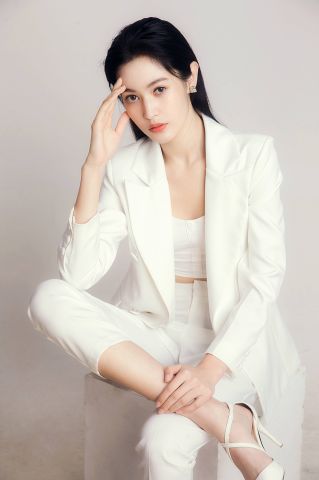 美女图片