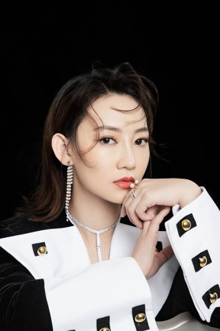 美女图片