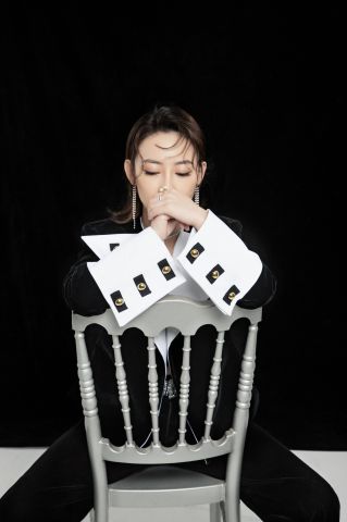 美女图片