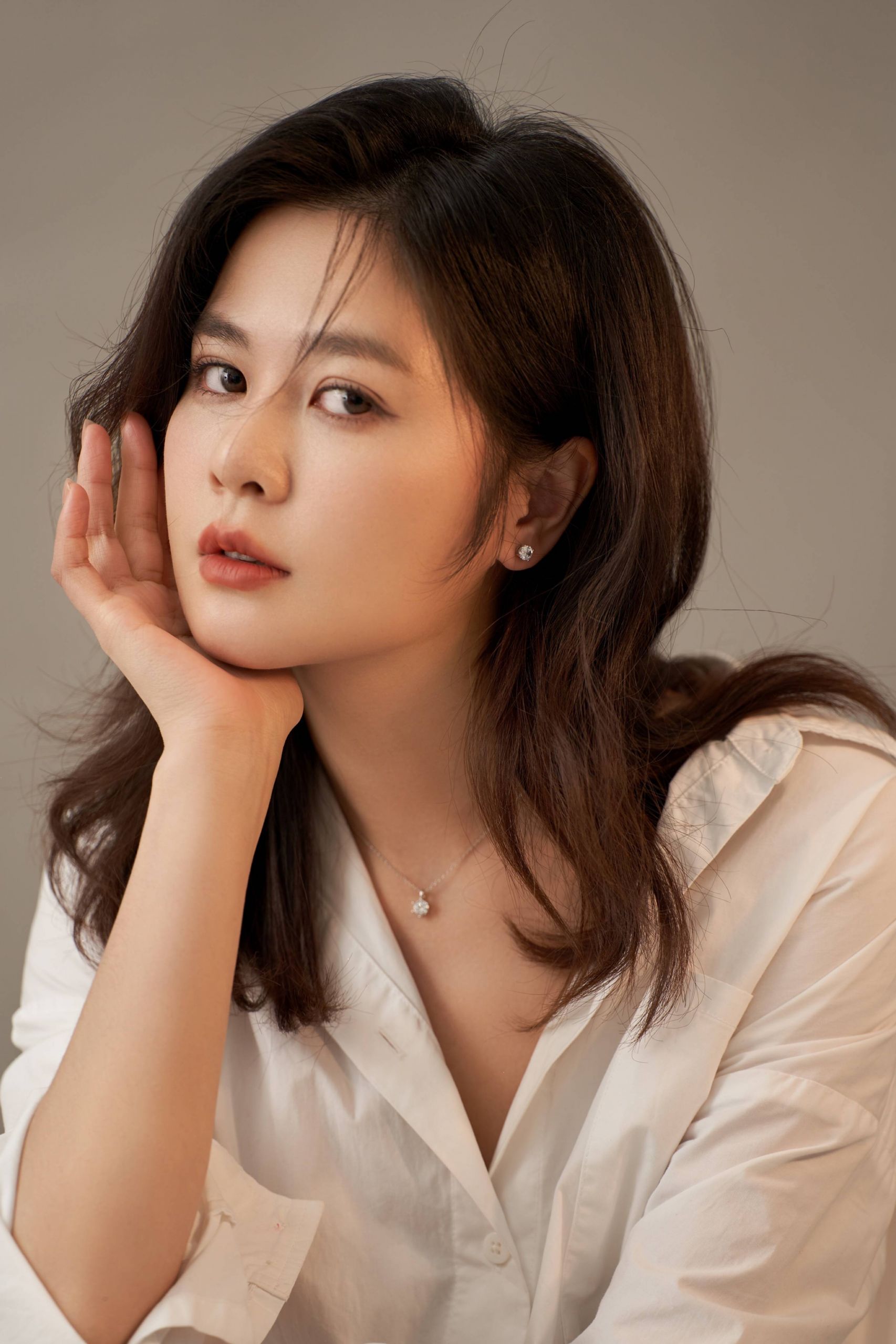 美女图片