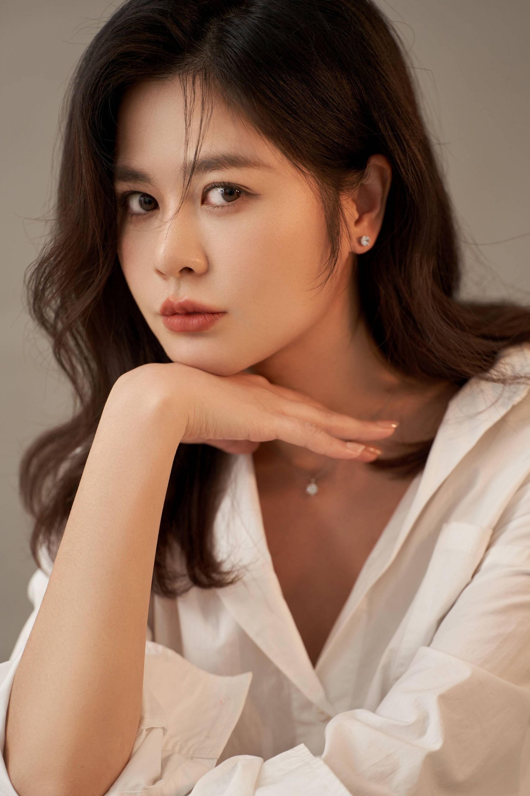 美女图片