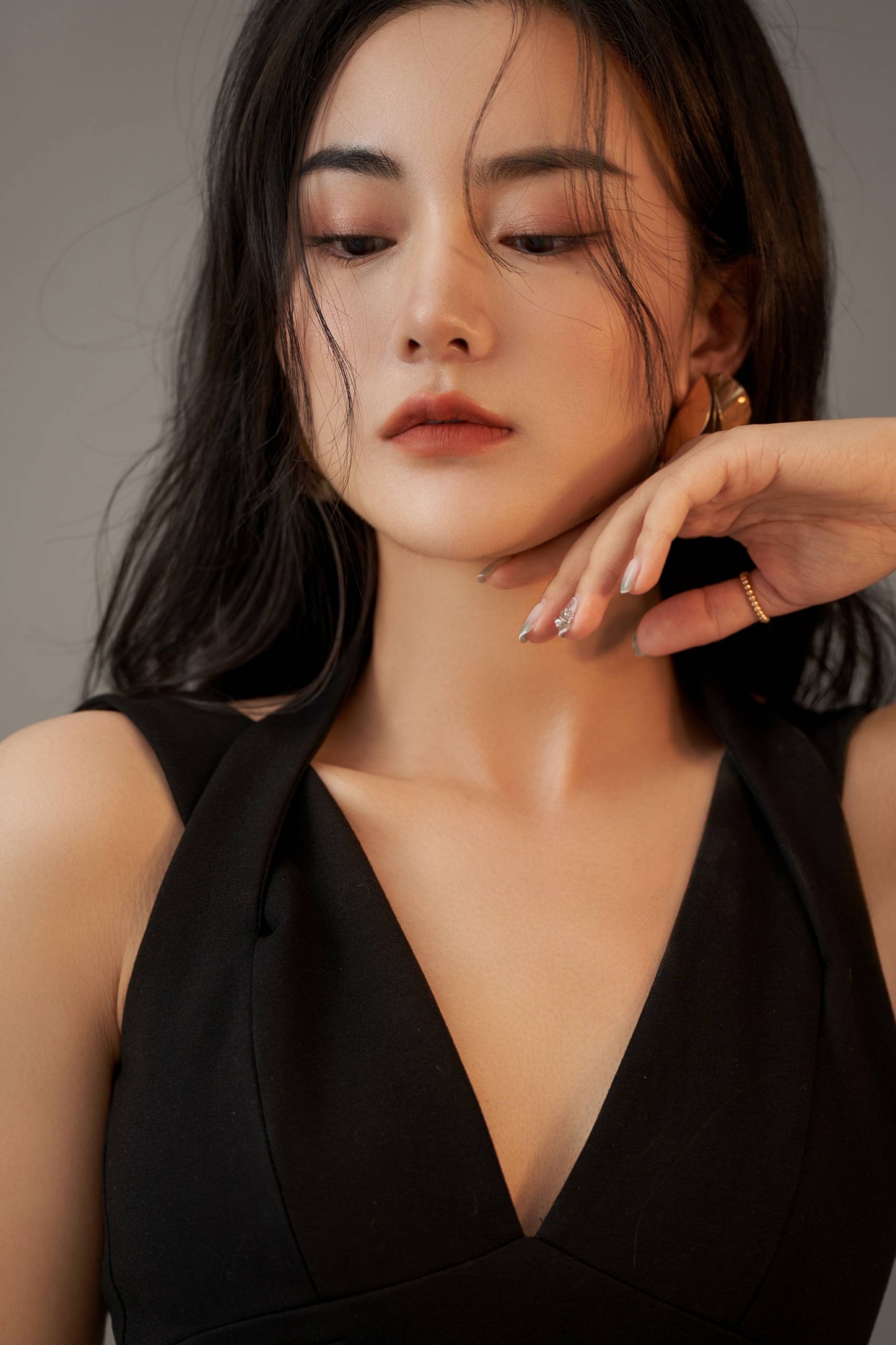 美女图片