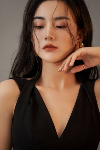 美女图片