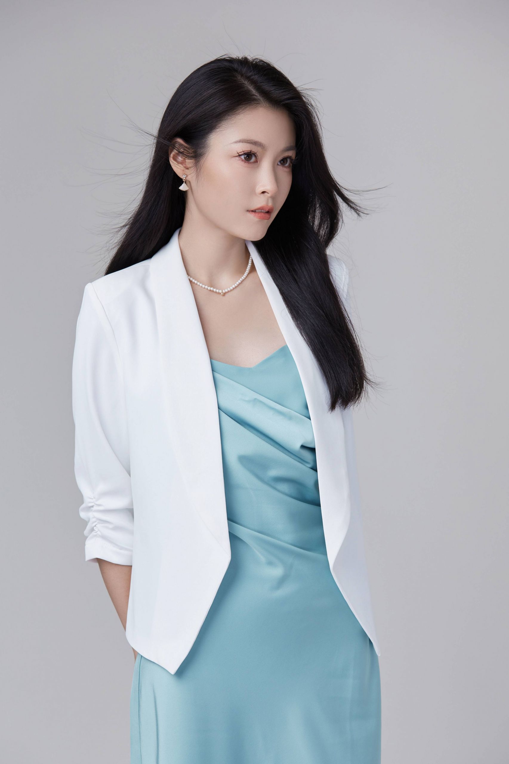 美女图片
